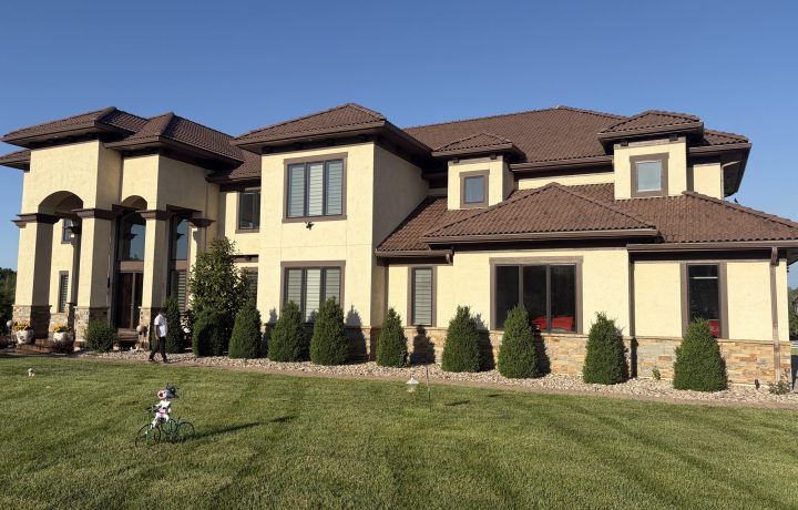 Luxury Estate Roofing photo 1