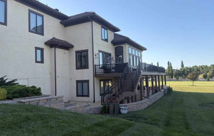 Luxury Estate Roofing photo 2
