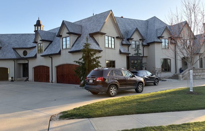 Luxury Estate Roofing photo 3