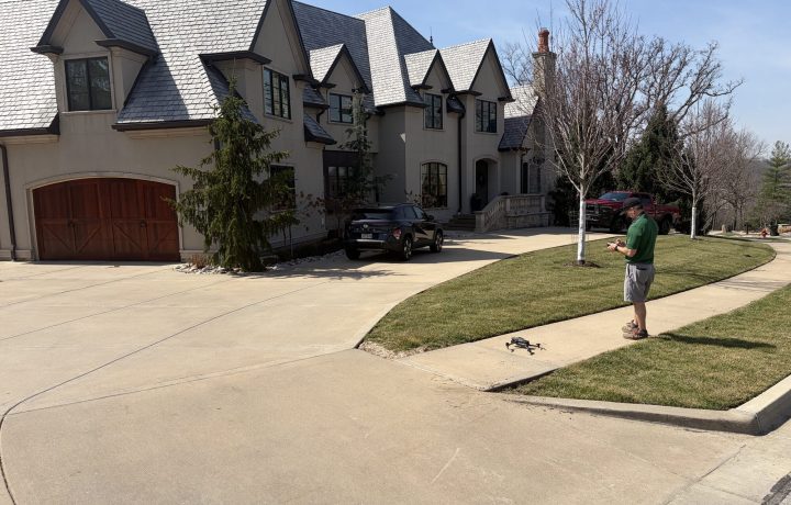 Luxury Estate Roofing photo 4