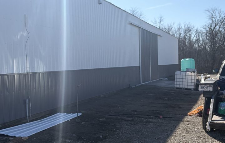 Row X Row Ag Facility photo 1