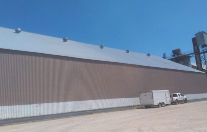 Row X Row Ag Facility photo 2