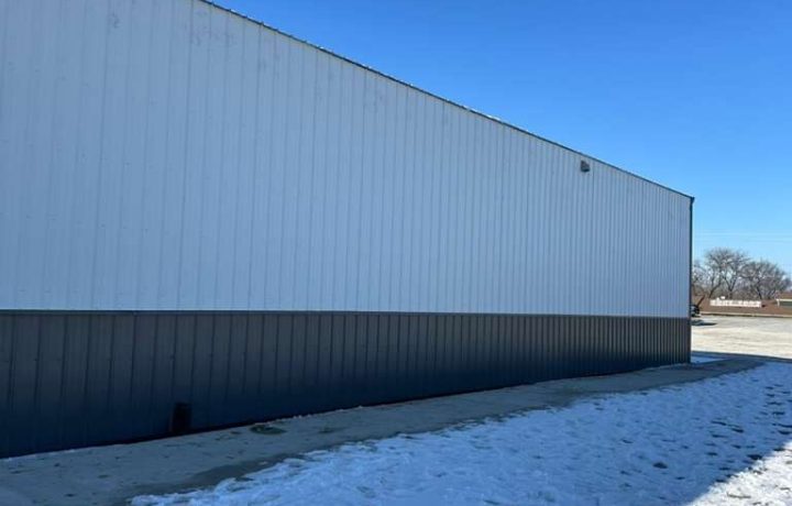 Row X Row Ag Facility photo 3