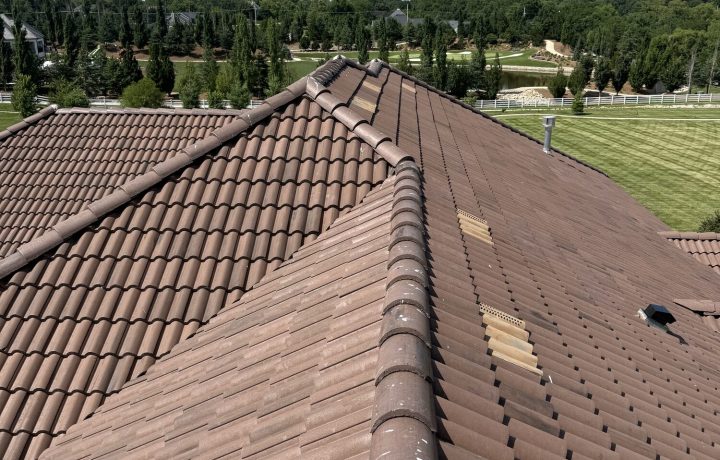 Tile & Specialty
