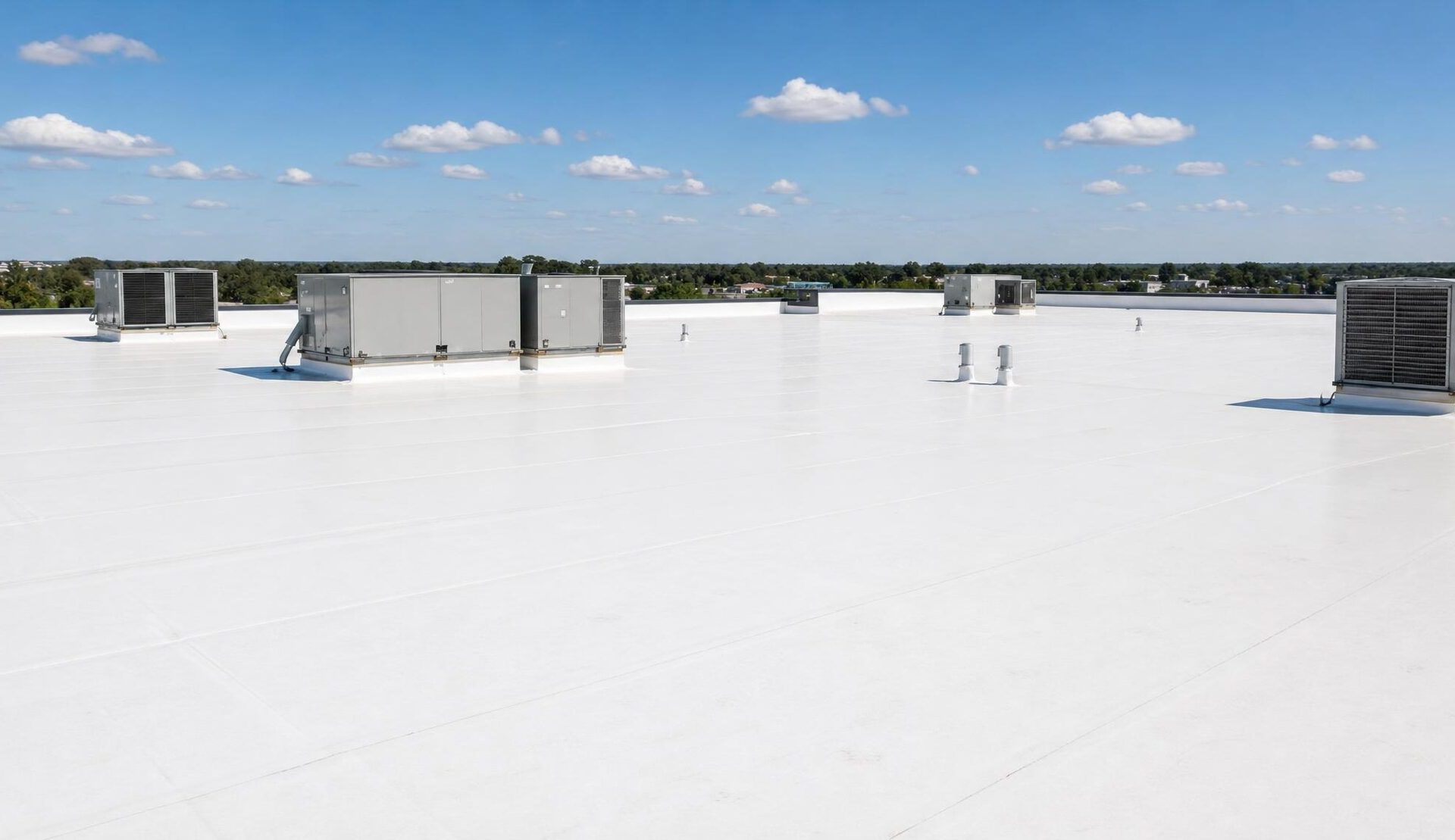 TPO Roofing