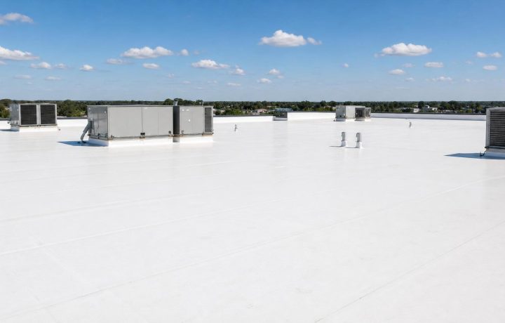 TPO Roofing